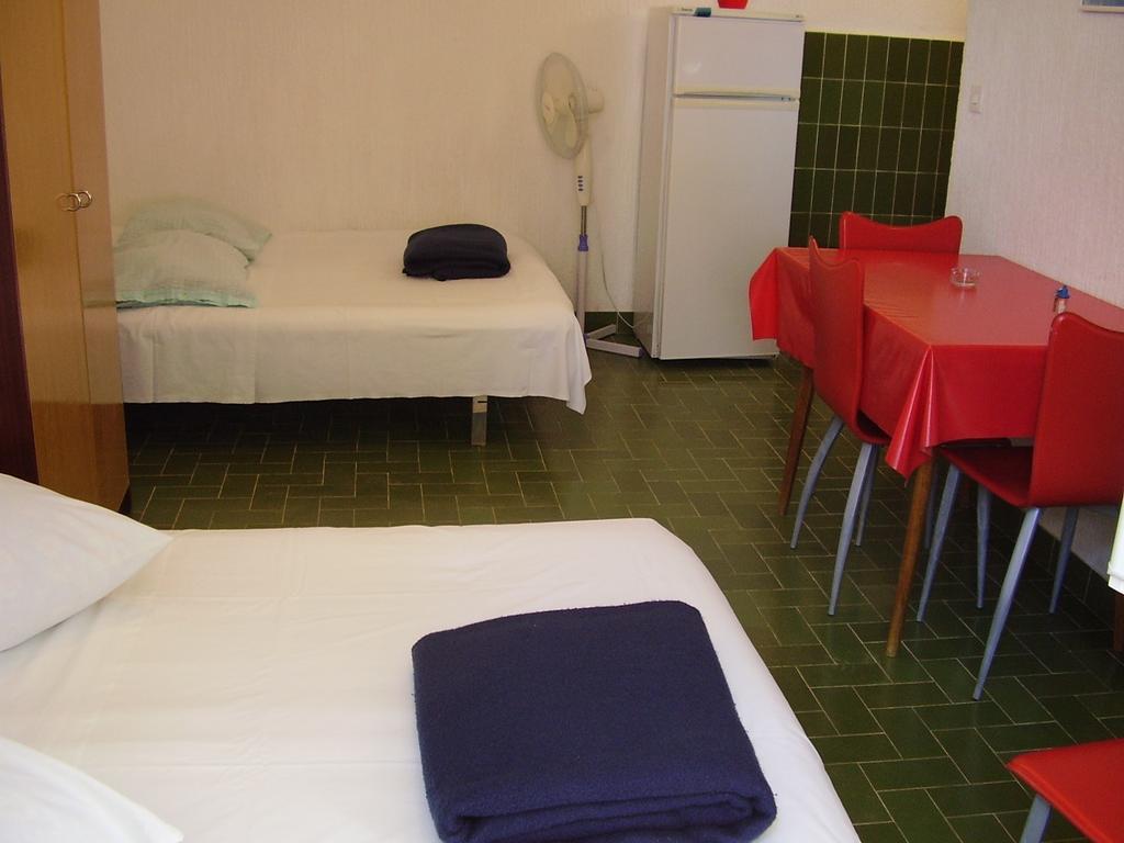 Petar Apartment Omis Ruang foto