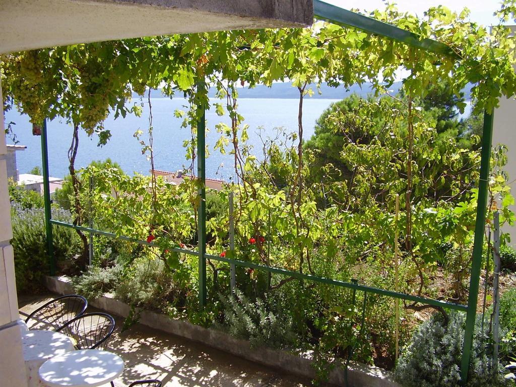Petar Apartment Omis Ruang foto