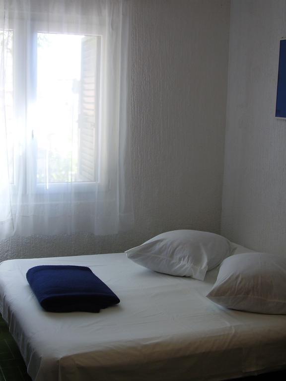 Petar Apartment Omis Ruang foto