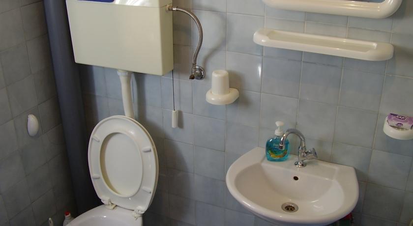 Petar Apartment Omis Ruang foto