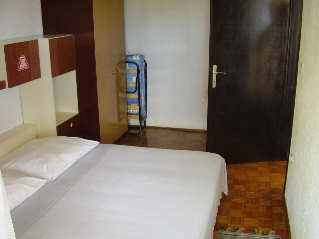 Petar Apartment Omis Ruang foto