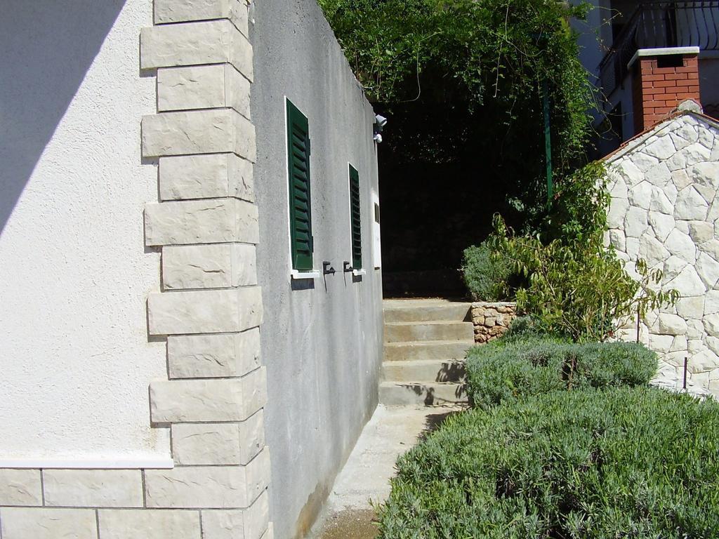 Petar Apartment Omis Ruang foto