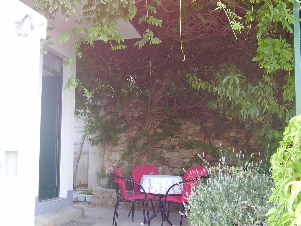Petar Apartment Omis Ruang foto