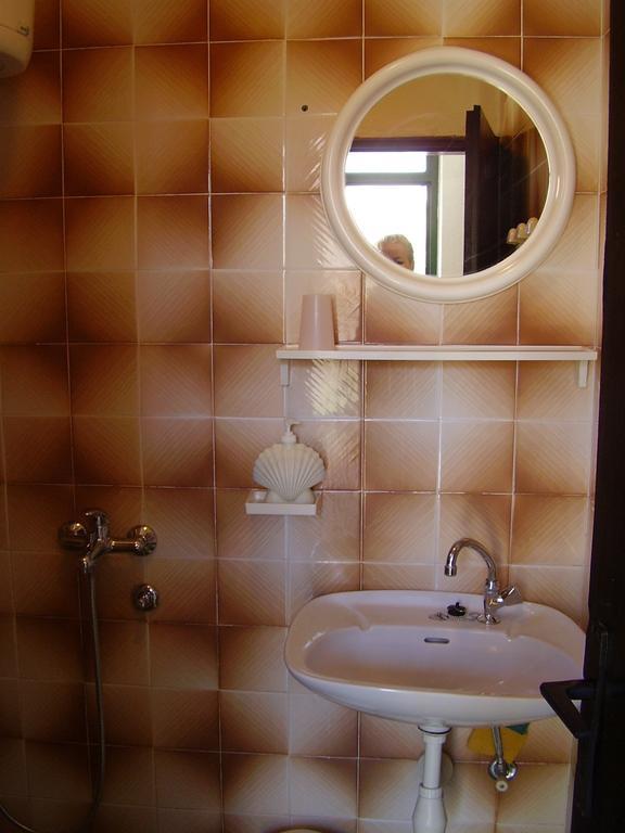Petar Apartment Omis Ruang foto