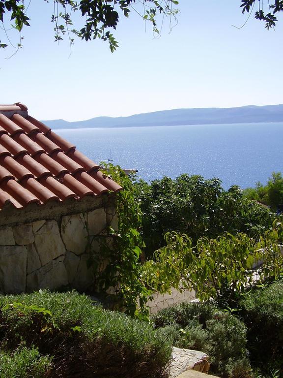 Petar Apartment Omis Ruang foto