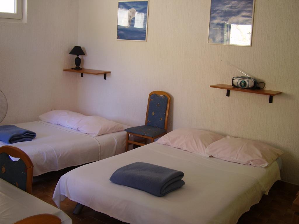 Petar Apartment Omis Ruang foto
